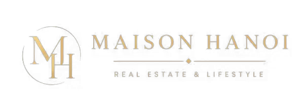 Maison Hanoi